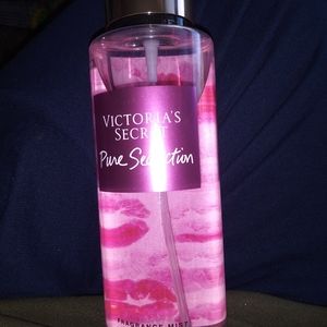 Victoria Secret spray